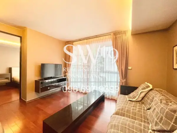 The Address Sukhumvit 61 (JJ1261) - 2