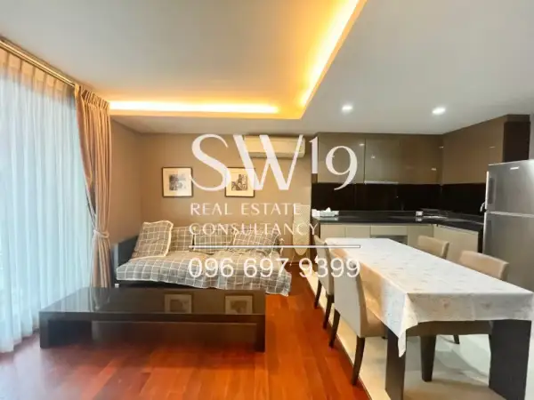 The Address Sukhumvit 61 (JJ1261) - 3
