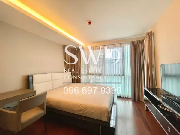 The Address Sukhumvit 61 (JJ1261) - 4