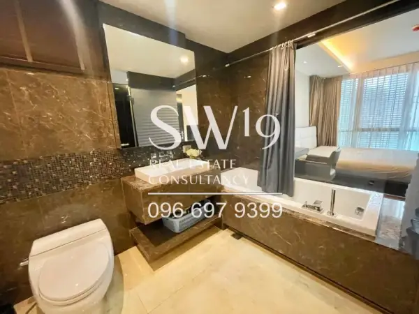The Address Sukhumvit 61 (JJ1261) - 5