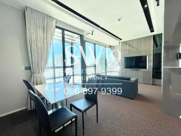 The Bangkok Thonglor (JJ1262) - 2