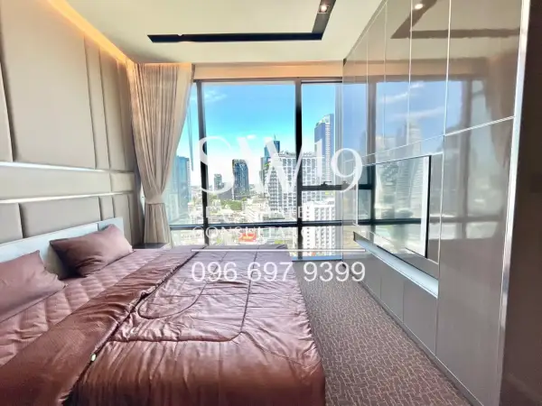 The Bangkok Thonglor (JJ1262) - 4