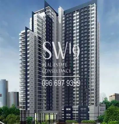 สิริ แอท สุขุมวิท (JJ1267)
