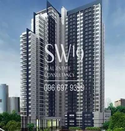 สิริ แอท สุขุมวิท (JJ1267)