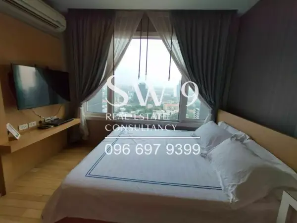สิริ แอท สุขุมวิท (JJ1267) - 4