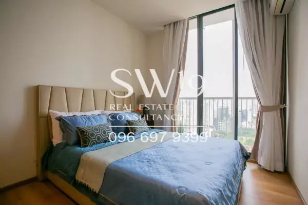 PARK ORIGIN PHROM PHONG (PARK 24) (JJ1272) - 5