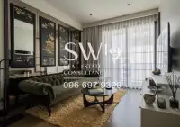เดอะรีเซิร์ฟ สุขุมวิท 61 (JJ1279) - 2
