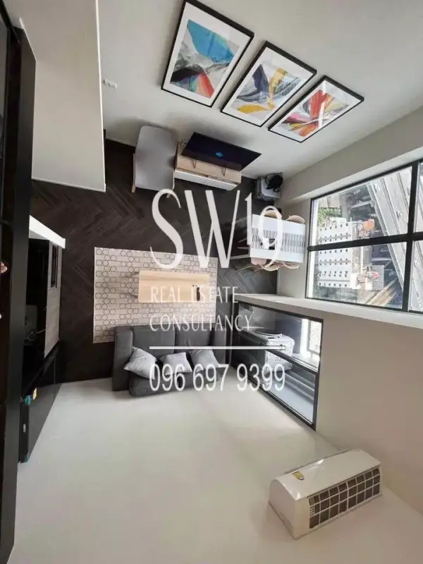 Siamese Sukhumvit 48 (JJ1280) - 2