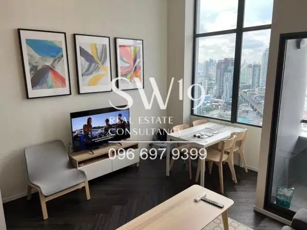 Siamese Sukhumvit 48 (JJ1280) - 3