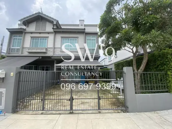 Villaggio Srinakarin-Bangna (JJ1286)