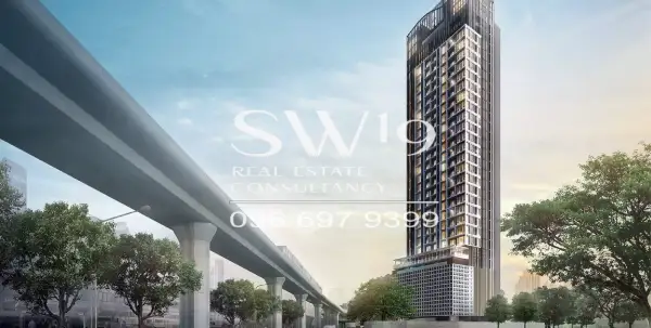 Beatniq Sukhumvit 32 (JJ1290)