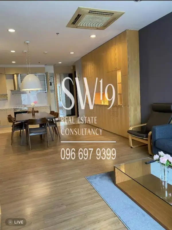 ซิตี้ สมาร์ท สุขุมวิท18 (JJ1293) - 4