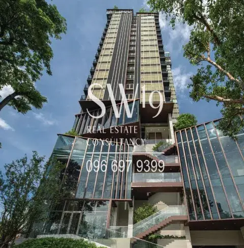 ริธึ่ม เอกมัย เอสเตท (JJ1299)
