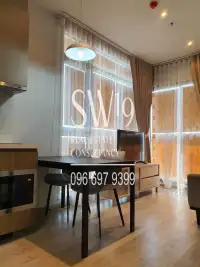 ริธึ่ม เอกมัย เอสเตท (JJ1299) - 2