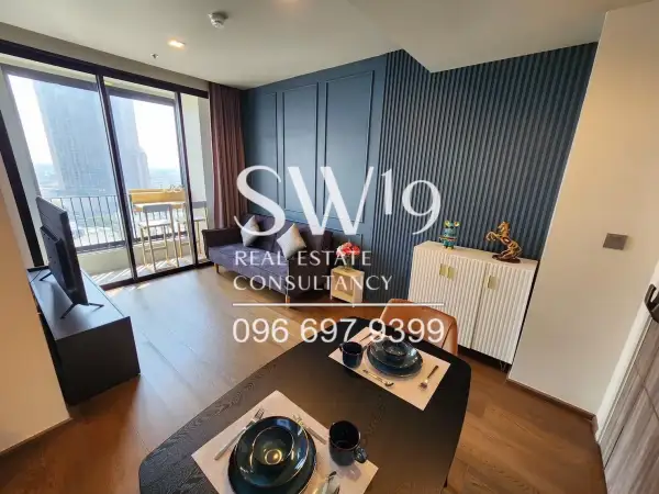 Ideo Q Sukhumvit 36 (JJ1312) - 2