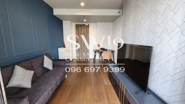 Ideo Q Sukhumvit 36 (JJ1312) - 3