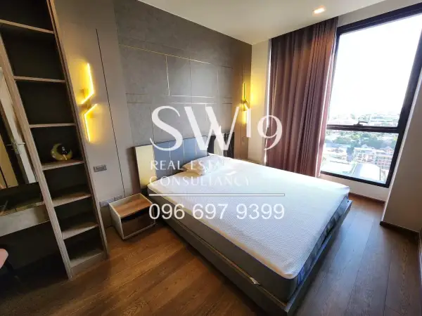 Ideo Q Sukhumvit 36 (JJ1312) - 4