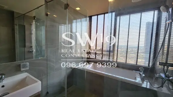 Ideo Q Sukhumvit 36 (JJ1312) - 5