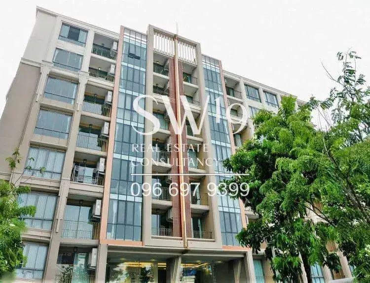อมรันทา เรสซิเดนซ์ (JJ1316)