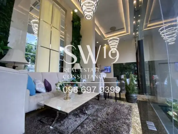 อมรันทา เรสซิเดนซ์ (JJ1316) - 2