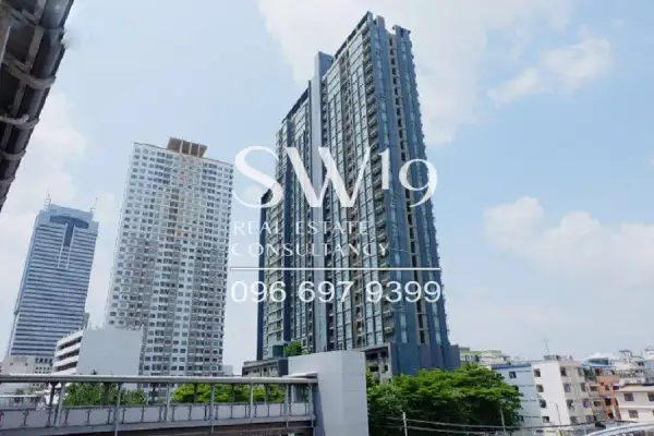 Hive at Sathorn (JJ1319)