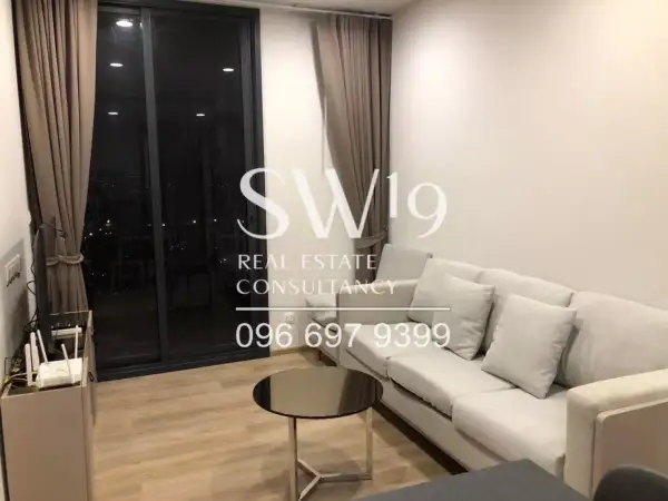 โอกะ เฮ้าส์ สุขุมวิท 36 (JJ1320) - 2