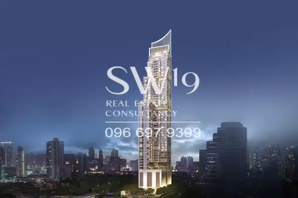 ดิ เอส สุขุมวิท 36 (JJ1321)