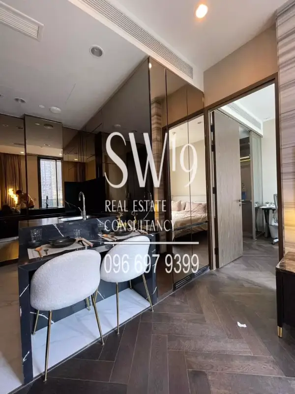 The Esse Sukhumvit 36 (JJ1321) - 3