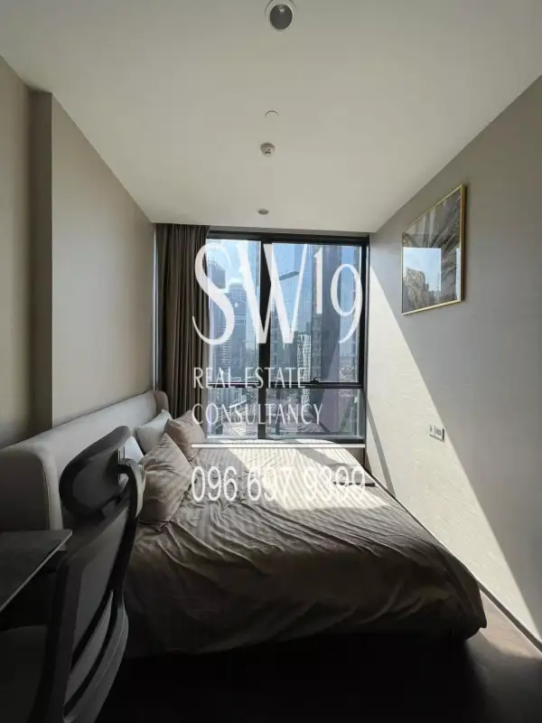 The Esse Sukhumvit 36 (JJ1321) - 4