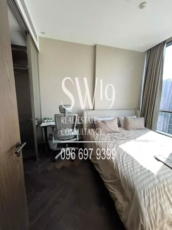 The Esse Sukhumvit 36 (JJ1321) - 5