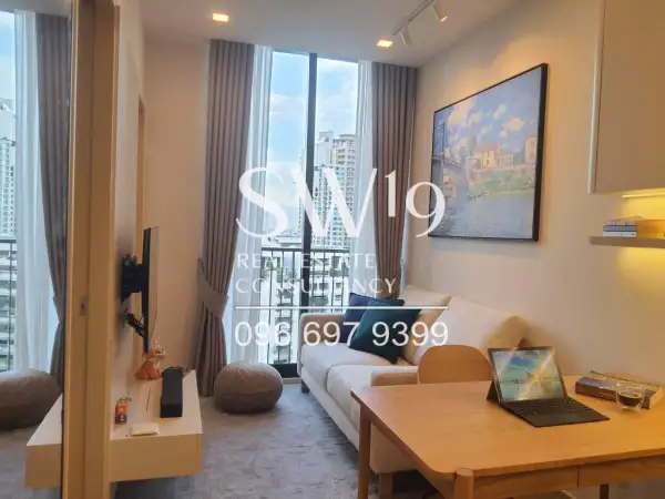 โนเบิล สเตท 39 (JJ1322) - 2