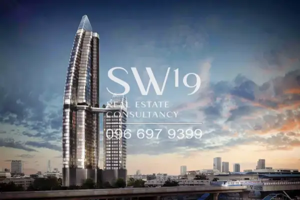 ไอดีโอ คิว สุขุมวิท 36 (JJ1323)