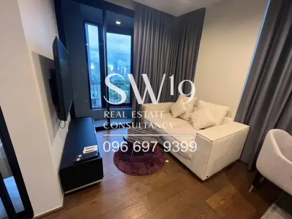 Ideo Q Sukhumvit 36 (JJ1323) - 2