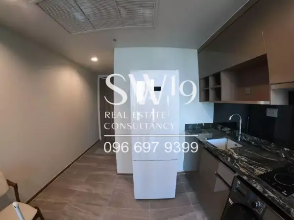 Ideo Q Sukhumvit 36 (JJ1323) - 3