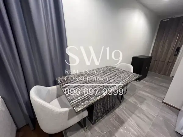 Ideo Q Sukhumvit 36 (JJ1323) - 4