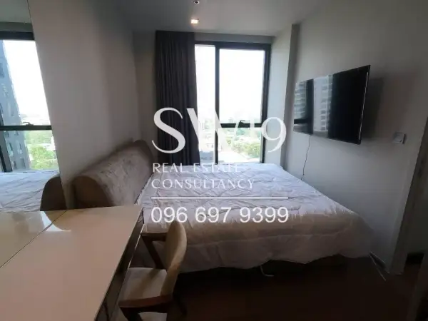 Ideo Q Sukhumvit 36 (JJ1323) - 5