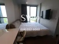 Ideo Q Sukhumvit 36 (JJ1323) - 5