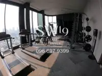 Ideo Q Sukhumvit 36 (JJ1323) - 7