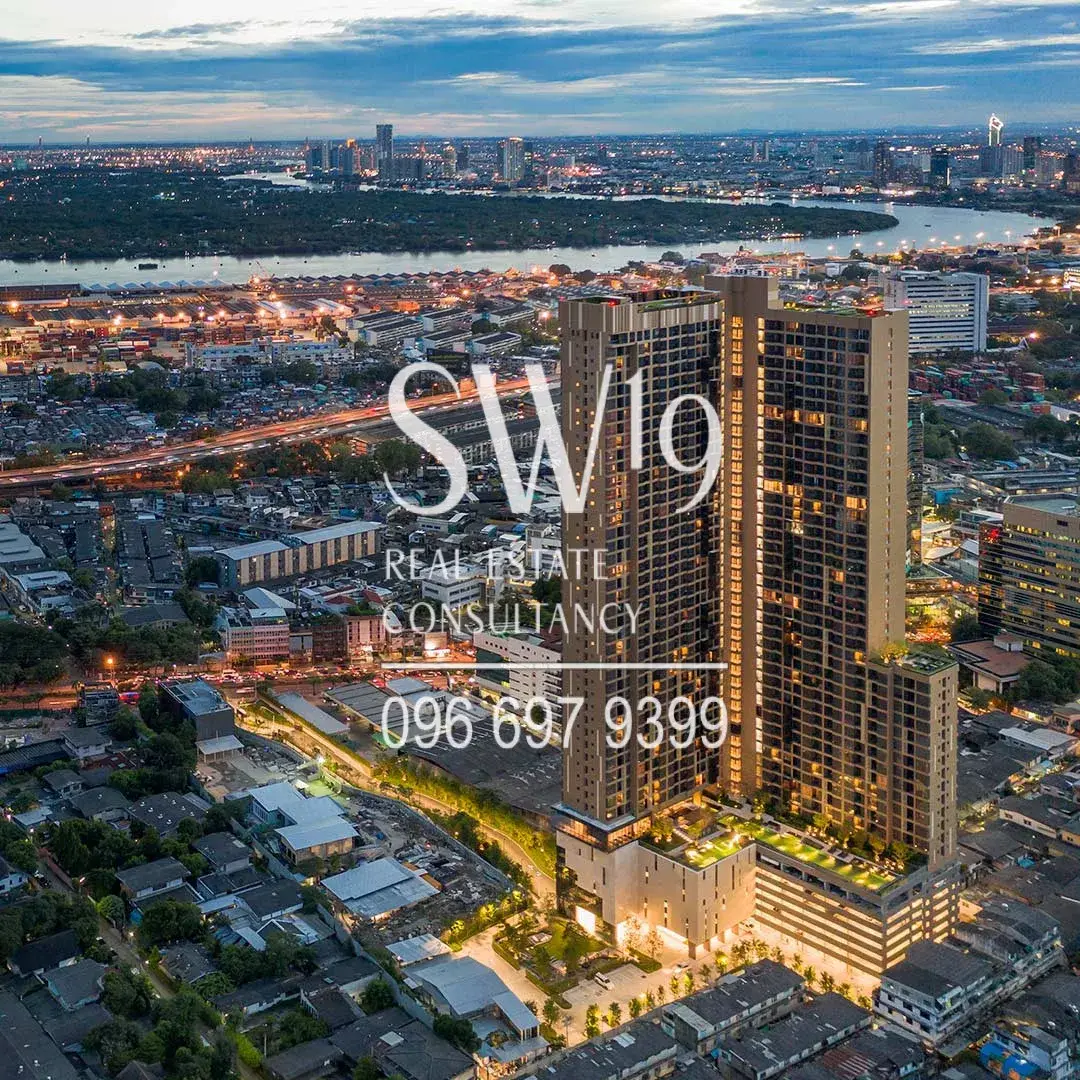 Oka Haus Sukhumvit 36  (JJ1325)