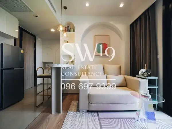 Oka Haus Sukhumvit 36 (JJ1325) - 2