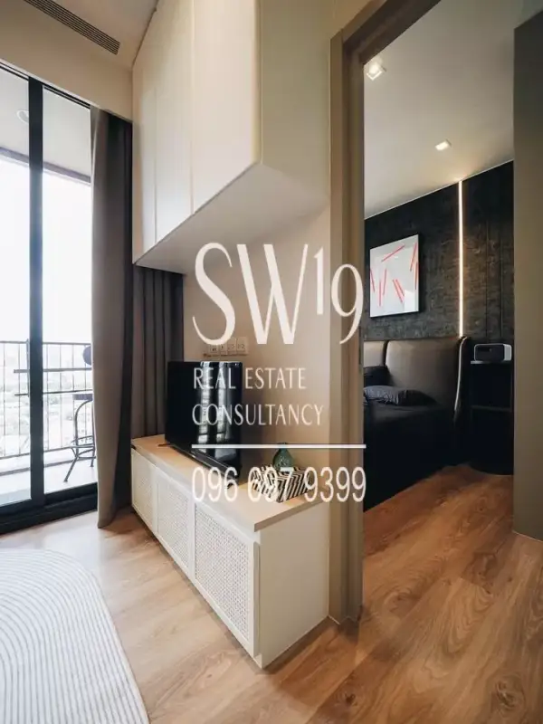 Oka Haus Sukhumvit 36 (JJ1325) - 3