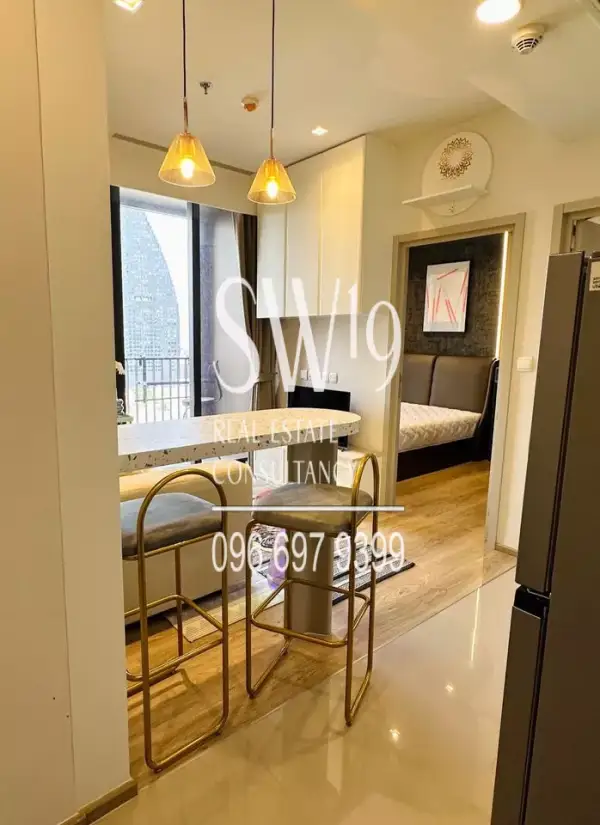 Oka Haus Sukhumvit 36 (JJ1325) - 4