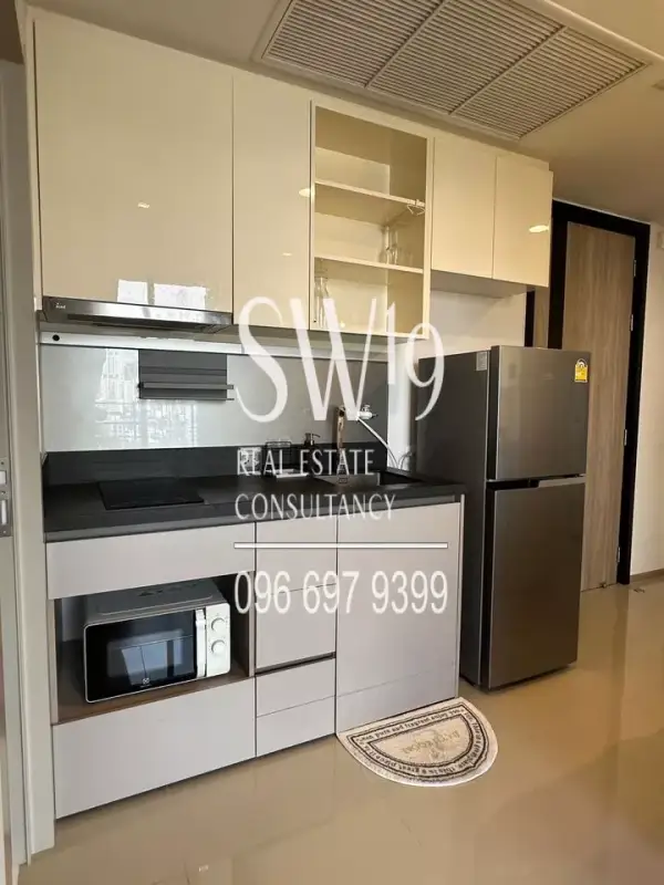 Oka Haus Sukhumvit 36 (JJ1325) - 5