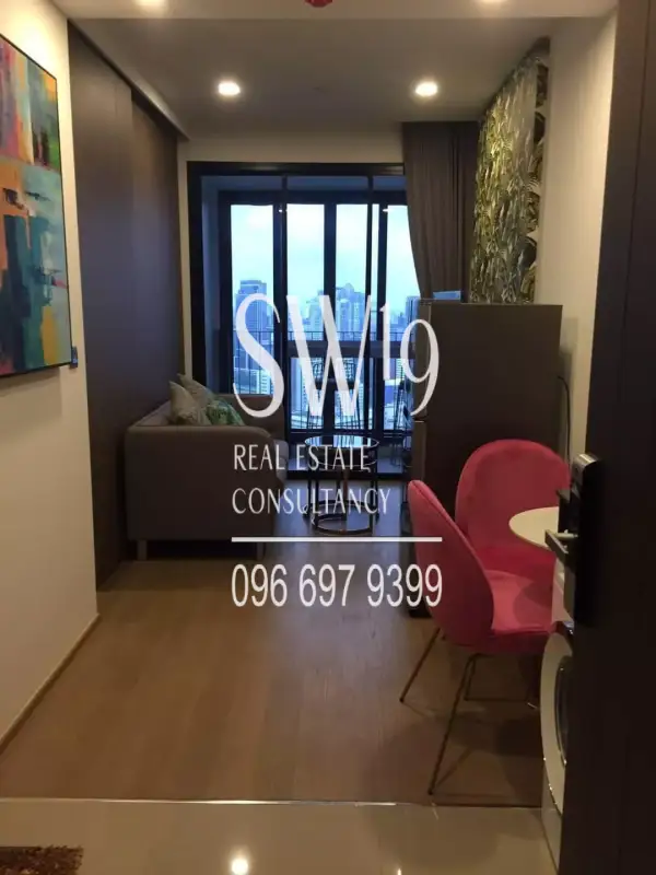 Ashton Chula - Silom (JJ1328) - 2
