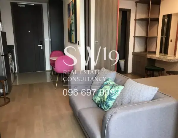 Ashton Chula - Silom (JJ1328) - 3