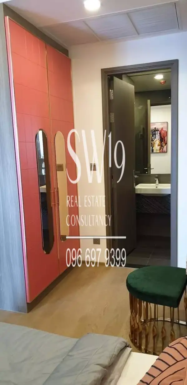Ashton Chula - Silom (JJ1328) - 4