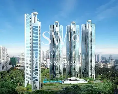 มิลเลนเนียม เรสซิเดนซ์ แอท สุขุมวิท (JJ1332)