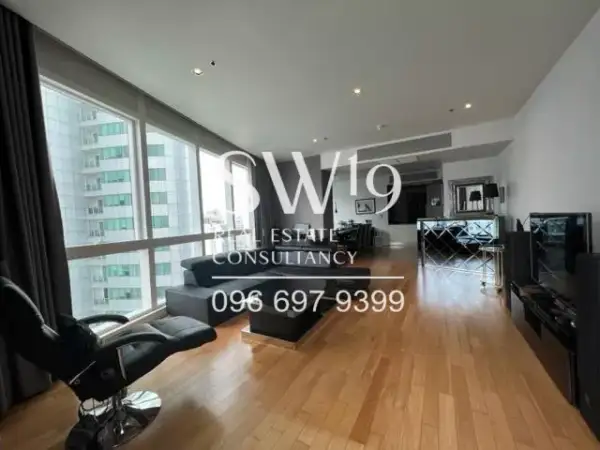 Millennium Residence @ Sukhumvit (JJ1332) - 2