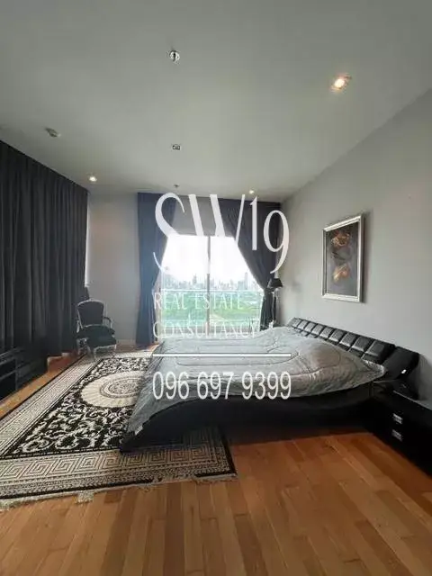 Millennium Residence @ Sukhumvit (JJ1332) - 3