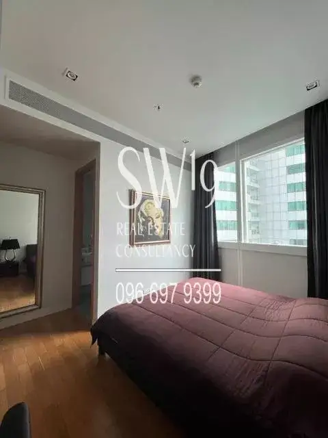 Millennium Residence @ Sukhumvit (JJ1332) - 4